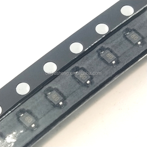 DDZ9678-7 zener Diode 1.8V 500mW IC thành phần điện tử Diode ddz9678 - Product Image 3