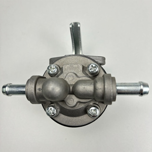 משאבת דלק חדשה 16604-52032 19844-52031 עבור d905 d1105 v1205 v1205 v1505 איכות גבוהה - Product Image 6