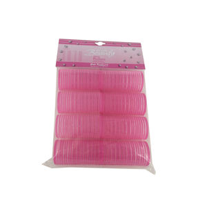 36Mm Kleurrijke Stranded Kleine Zelfgrip Haarrollers - Product Image 1