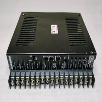 PLC Apto para Controlador de Velocidad MSP301N AC100V 50/60Hz Hecho en Japón Venta al por Mayor