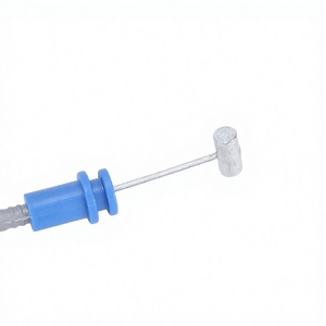 Cable de Cierre de Puerta Trasera para Ford Transit YC15-V431A03-AM para Reparación o Reemplazo - Product Image 1