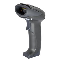 Lecteur de codes-barres sans fil 1D CCD Syble XB-916BT |   Lecteur de codes-barres de haute qualité avec capteur CCD