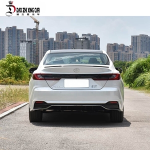 <span class=keywords><strong>Voiture</strong></span> hybride neuve Toyota Camry 2026 – Véhicule hybride essence-électrique pour l'<span class=keywords><strong>achat</strong></span> automobile en Chine - Product Image 4