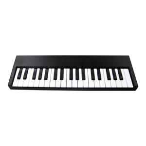 <span class=keywords><strong>Orgue</strong></span> électronique de petite taille à 37 touches, clavier MIDI, style piano, <span class=keywords><strong>orgue</strong></span> électronique avec ligne OTG - Product Image 1
