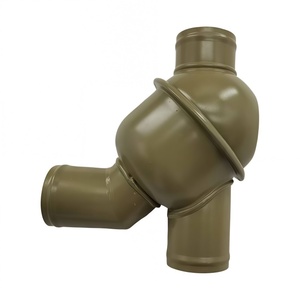 Pièces de moteur de camion de haute qualité, ensemble de thermostat de moteur de camion 612600060371 pour Sinotruk HOWO et moteur Weichai - Product Image 1