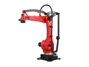 Robot de soudage laser chinois/Robot de soudage industriel/Bras de robot de soudage automatique à 6 axes - Product Image 2