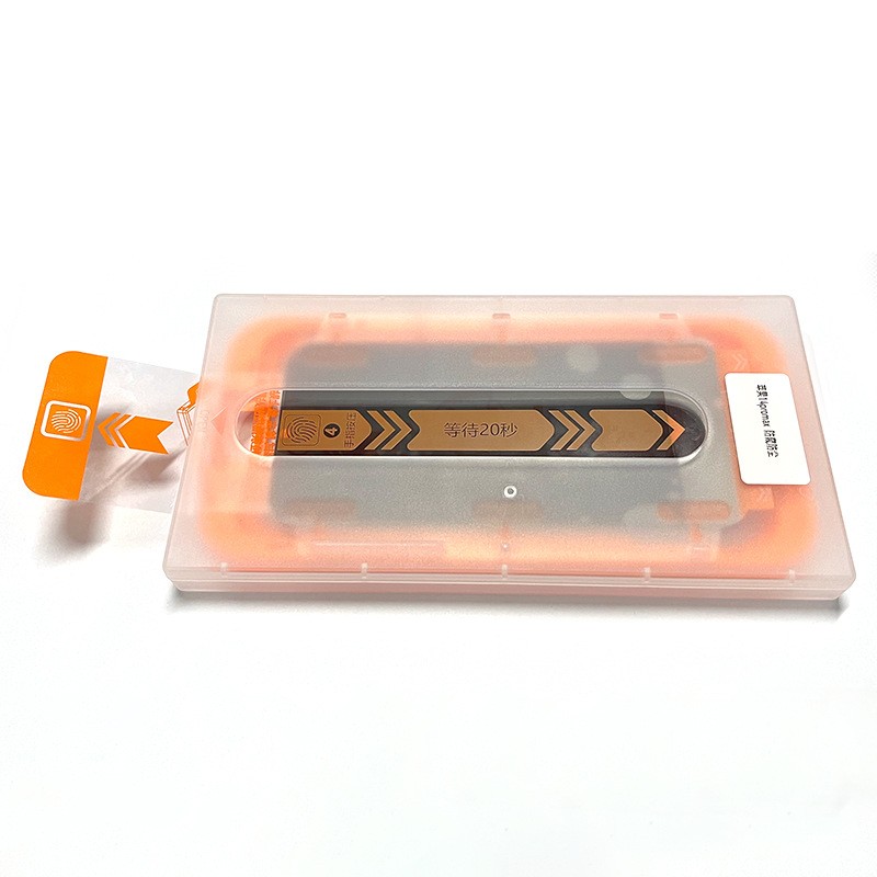 Полное покрытие от края до края с простым монтажным комплектом для iphone 15 антипылезащитный стеклянный протектор экрана для iphone 14 pro max