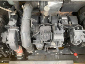 Goede Conditie 45ton Gebruikte Komatsu Graafmachine Pc450 Zwaar Materieel Komatsu Pc <span class=keywords><strong>450</strong></span> Graafmachine Gebruikt - Product Image 5