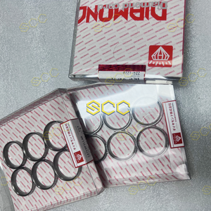 Motoronderdelen 3066 3304 3306 C4.4 C6.4 C6.6 C7 C9 C10 C13 C15 C18 revisieset voor <span class=keywords><strong>Caterpillar</strong></span> - Product Image 5