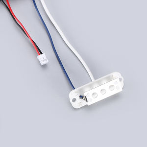 Neue produkt luft reiniger teile DC3-5V anion Generator mini negative ionen generator für luft sterilisator - Product Image 6