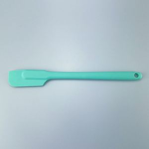 Spatule mignonne bon marché Ustensiles de cuisine en silicone Outils de cuisson Résistant à la chaleur - Product Image 4