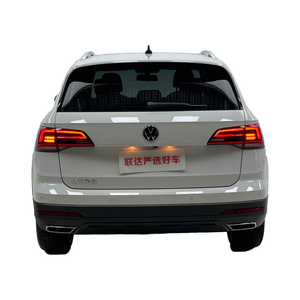 Mini SUV <span class=keywords><strong>de</strong></span> <span class=keywords><strong>segunda</strong></span> <span class=keywords><strong>mano</strong></span> para <span class=keywords><strong>Volkswagen</strong></span> Tharu 2021 280tsi 2wd gasolina coche usado 1,4 T vehículos todoterreno urbanos <span class=keywords><strong>de</strong></span> <span class=keywords><strong>marca</strong></span> pequeña - Product Image 6