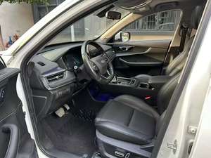 Chery Tiggo 8 SUV 2020 Usado, Automático, 5 Plazas, Motor Turbo, Neumáticos R18, Asientos de Cuero, Portaequipajes Metálico, Interior Oscuro, Panorámico Izquierdo - Product Image 3