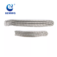 BEMWQ 0009932176 0009931078, juego de cadena de distribución de Control de sincronización de motor automático para Mercedes Benz M271 S204 C200 C204 C180 W212 E200