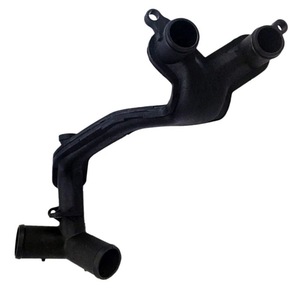 Engine Water Hose For Land Rover <b>Range</b> Rover LR018275 Coolant Hose Replacement Part - Product Image 2
