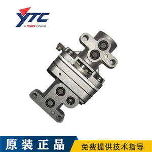 Positionneur de vanne à action directe électropneumatique bidirectionnel YT-1000L de YTC coréen, vanne pilote universelle YT-1000R, pièces de vanne - Product Image 4