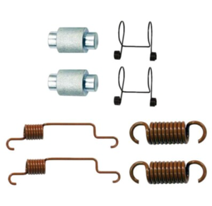 Nouveau kit de freinage pour remorque de camion lourd avec pièces standard OEM, numéros OE R507094 pour 4725/4719, pièces de rechange - Product Image 2