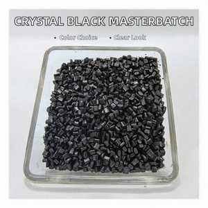 Pelotas de Plástico <span class=keywords><strong>PP</strong></span> Reciclado em Grande Escala, Matéria-Prima Econômica para Moldagem por Injeção - Product Image 2