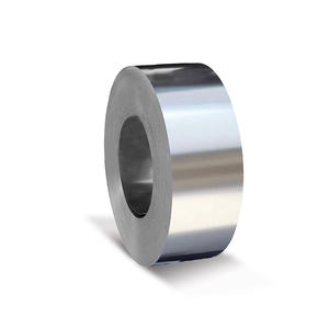 Koil/Strip <span class=keywords><strong>Titanium</strong></span> Tc4/<span class=keywords><strong>Gr5</strong></span> - Product Image 1