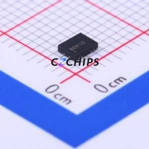 SiT8008BI-22-33E-50.000000 Pre-Programmed Oscillator SMD3225-4P Oscillator 50MHz 25ppm LVCMOS/ HCMOS 3.3V - Product Image 1