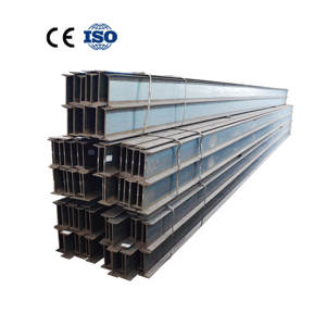 Prix des poutres en H de haute qualité, taille standard, poutres en I S235 JR A36 S275 JR SS400 en acier à faible teneur en carbone, poutres HEB IPE 150x150 - Product Image 6