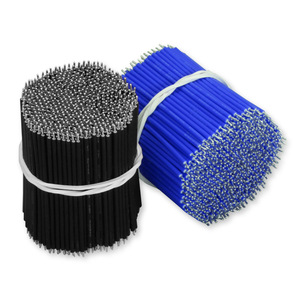 19-Core High Temperature Electronic Wire Fep Fluorocarbon Insulated 1332-18Awg Teflon Cable 30Vac 600Vdc PTFE Multi-Conductor - Product Image 1