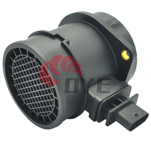 Kia เครื่องวัดอัตราการไหลของอากาศเซ็นเซอร์ MAF 0281002721 0280218199 28164-27800 A6650943148สำหรับ sangyong Kia Hyundai - Product Image 1