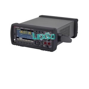 คีย์ไซท์ 34461a มัลติมิเตอร์แบบดิจิตอล, ทรูโวลท์ ดีเอ็มเอ็ม แบบ 6.5 หลัก - Product Image 2