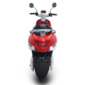 2025 Scooter eléctrico 1500W Potencia 45 <span class=keywords><strong>km</strong></span>/<span class=keywords><strong>h</strong></span> Velocidad 60V/72V <span class=keywords><strong>40</strong></span> Opciones de color Modelo de 12 pulgadas - Product Image 4