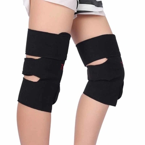 Vente en gros Genouillère auto-chauffante USB Genouillère Arthrite Genouillère Chauffante Genouillère chauffante - Product Image 1
