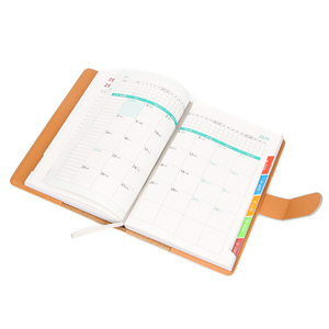 Impression de livre de Journal <span class=keywords><strong>personnalisé</strong></span> à bas prix en usine Pages imprimées personnalisées de Journal à couverture rigide - Product Image 5