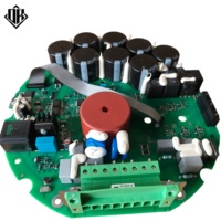 Carte d'alimentation SIPOS 7,5 kW 2SY5012-0LB75 pour actionneur de vanne électrique 380V-460V en acier rapide Garantie 3 ans