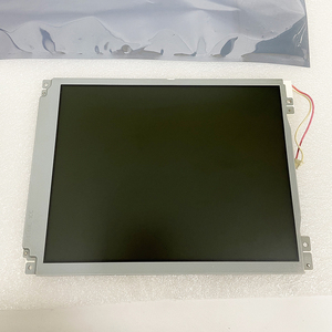 LQ10D367 10.4 Inch LCD Display Screen for FANUC System New Original - Product Image 6