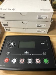 OEM Genuine Auto <strong>Start</strong> <strong>Controller</strong> Dse6120 Mk3 Genset <strong>Generator</strong> Parts Accessories - Product Image 3