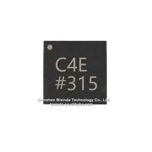 Convertisseur analogique-numérique <span class=keywords><strong>C4E</strong></span> AD7691 QFN-10 - Product Image 2