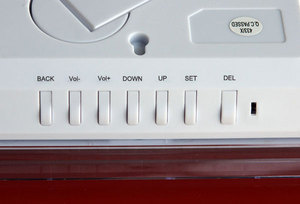 Timbre Musical Recordatorio, Sistema <span class=keywords><strong>de</strong></span> <span class=keywords><strong>Llamada</strong></span> para Oficina, Jefe, Secretario, Sistema <span class=keywords><strong>de</strong></span> <span class=keywords><strong>Llamada</strong></span> para Oficina - Product Image 6