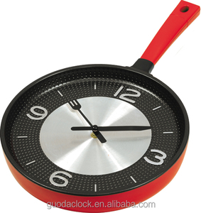 Migliore vendita 10 pollici moderno 3D Design in plastica <span class=keywords><strong>orologio</strong></span> <span class=keywords><strong>da</strong></span> <span class=keywords><strong>parete</strong></span> cucina decorativo <span class=keywords><strong>per</strong></span> la casa regalo creativo quarzo numero modello produttore - Product Image 4