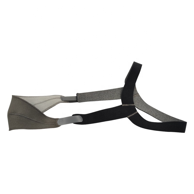High Quality Anti Snoring Chin Strap CPAP headgear Strap