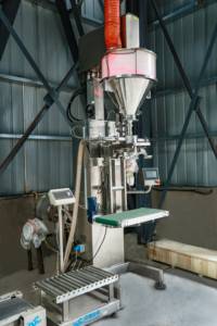 Agent auxiliaire chimique en poudre soluble dans l'eau <span class=keywords><strong>de</strong></span> petite quantité pour la réduction efficace <span class=keywords><strong>de</strong></span> perte <span class=keywords><strong>de</strong></span> fluide <span class=keywords><strong>de</strong></span> perçage - Product Image 3