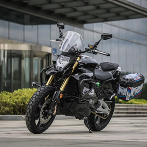 Motocicleta Eléctrica de 5000W y 120KM/H, 72V, Lista para Enviar en <span class=keywords><strong>Chelyabinsk</strong></span>, Rusia - Product Image 1