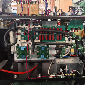 Nhà máy cung cấp hiệu quả cao biến tần Tig 315A xung <span class=keywords><strong>Argon</strong></span> <span class=keywords><strong>ARC</strong></span> thợ hàn biến tần AC/DC xung <span class=keywords><strong>Argon</strong></span> Máy hàn hồ quang - Product Image 6