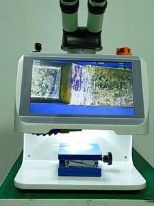 Лазерная сварочная машина для ювелирных изделий, 100 Вт, 200 Вт - Product Image 5