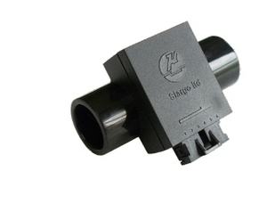 Capteur de débit massique série FS6122 pour équipement respiratoire médical - Product Image 4