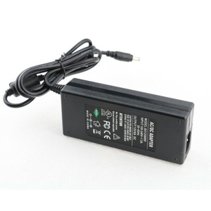 12V 8A Power <b>Adapter</b> 96W Constant Voltage <b>Switching</b> Power Supply DC Output US Plug 1m Cable Natural Cooling - Product Image 3