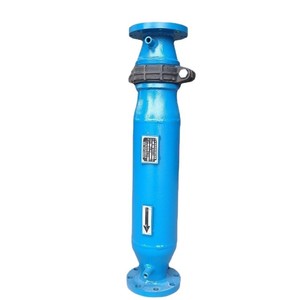 Filtre à eau pour mines Liming SKFL 50 89 108 ZCL 1, filtration tubulaire sous pression pour le traitement de l'eau des mines de charbon - Product Image 5
