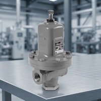 Régulateurs/Stabilisateurs Emerson MR95H Série MR95 MR95 98H – Dispositif de régulation compact à commande directe – Meilleures ventes