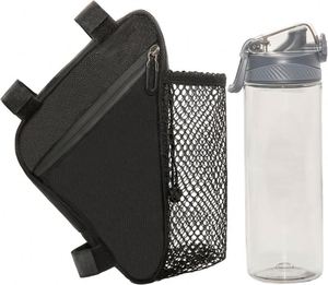 Échantillon gratuit : Sacoche triangulaire imperméable pour vélo de montagne, accessoires pour vélo de route et VTT - Product Image 4