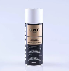 Adhésif composé au cuivre Spanjaard 400 ml, anti-adhérent, anti-corrosion, ISO VG 15, spray, code IMPA 450633 - Product Image 4