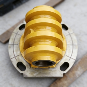 Fabrication sur mesure de barres carrées <span class=keywords><strong>Kelly</strong></span> et de mâts/tableaux rotatifs pour plateformes de forage rotatives - Product Image 5