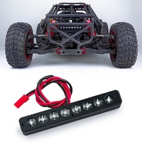 Phare avant et arrière pour Buggy Desert, 1/5, échelle XL, DBXL, 1.0, 4WD, 1 jeu